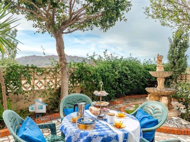Chalet en venta en San Juan de los Terreros, Pulpí