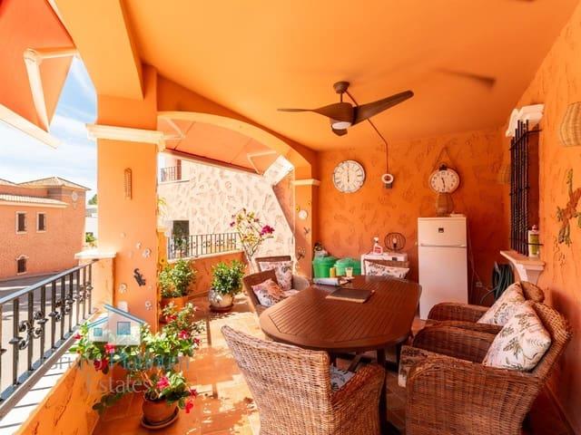 Chalet en venta en San Juan de los Terreros, Pulpí