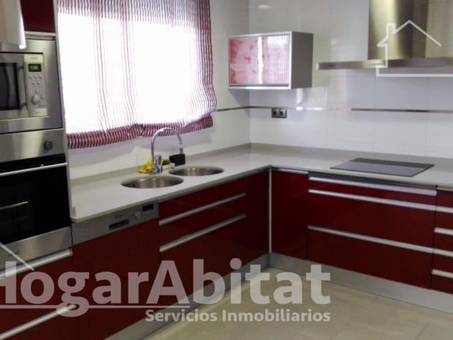 Chalet en venta en la Plana Alta, Valencia