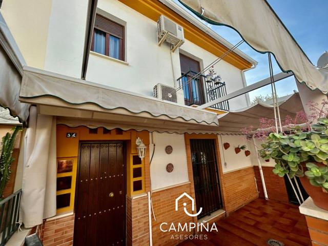 Casa en venta en San Juan Del Puerto, Bermejal