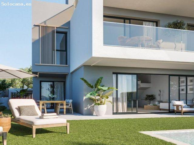 Casa en venta en San Juan De Alicante, l'Albufereta