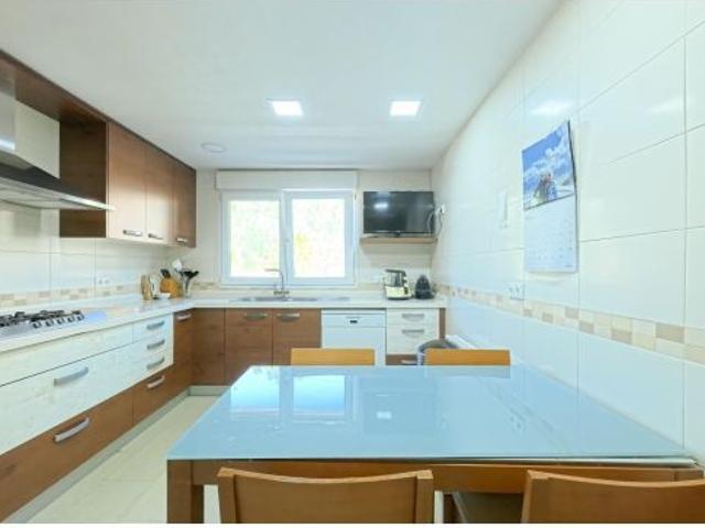 Casa en venta en San Juan De Alicante, Entreplatges