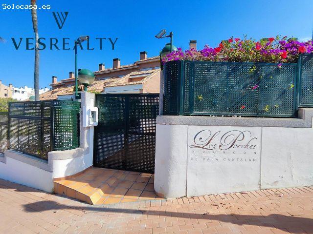 Casa en venta en San Juan De Alicante, Cap de l'Horta