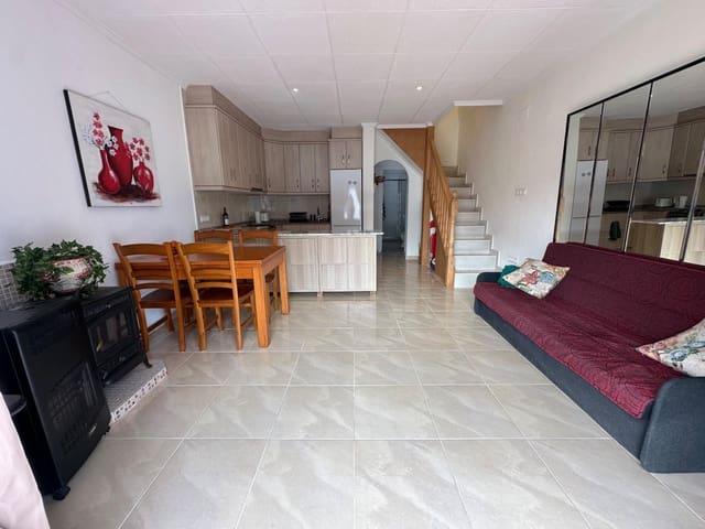Chalet en venta en Urbanización El Chaparral, el Baix Segura / La Vega Baja