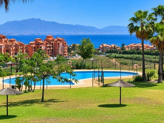 Chalet en venta en San Luis de Sabinillas, Costa del Sol Occidental