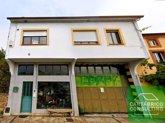 Chalet en venta en San Martín De Oscos, Asturias