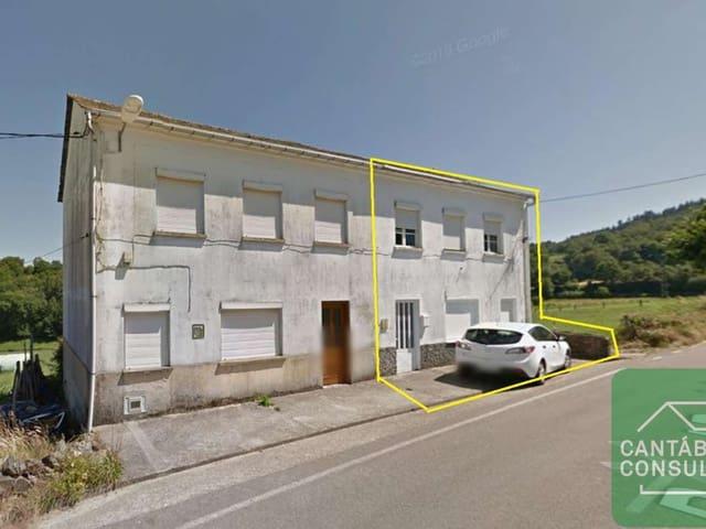 Chalet en venta en San Martín De Oscos, Asturias