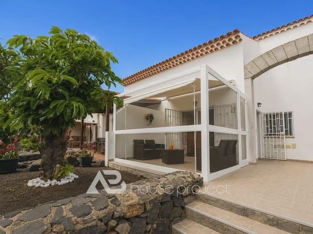 Chalet en venta en Asomada, San Miguel de Abona