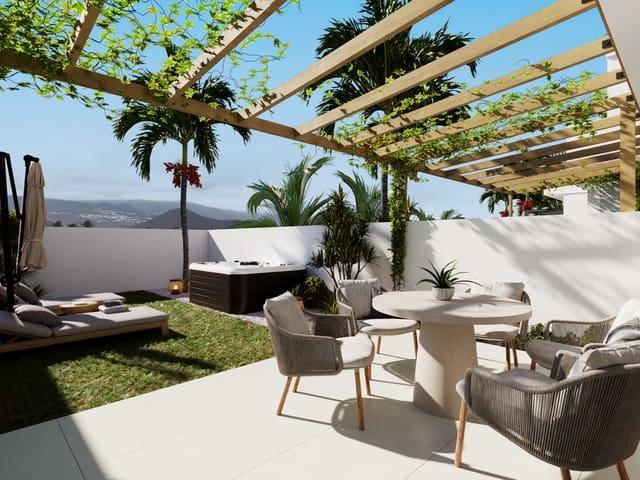 Chalet en venta en Asomada, San Miguel de Abona