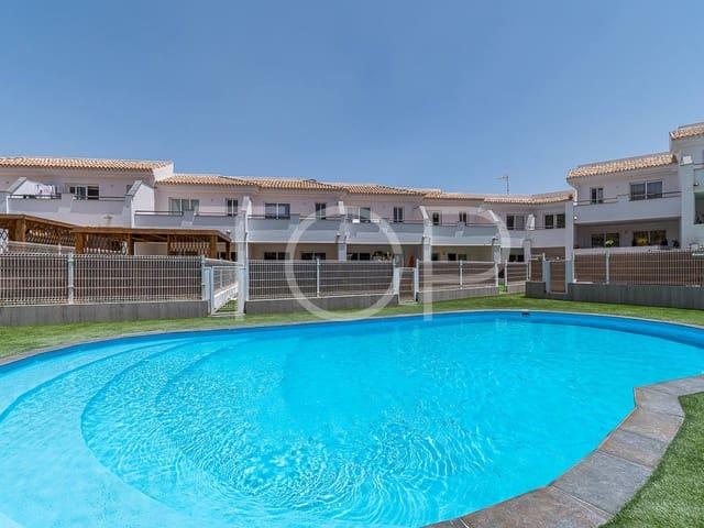 Villa en venta en San Miguel de Abona, La Asomada Baja