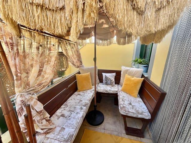Chalet en venta en Asomada, San Miguel de Abona