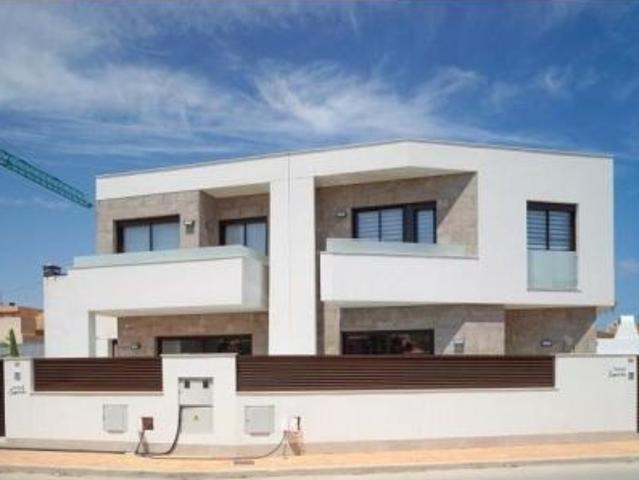 Casa en venta en El Mojón, Campo de Cartagena y Mar Menor