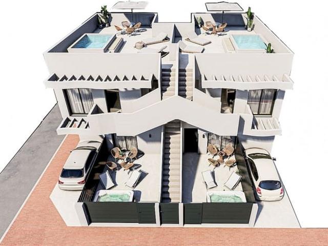 Chalet en venta en San Pedro del Pinatar, Campo de Cartagena y Mar Menor