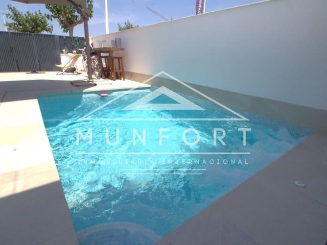 Chalet en venta en San Pedro del Pinatar, Campo de Cartagena y Mar Menor