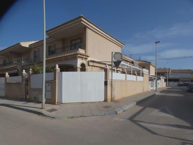 Chalet en venta en San Pedro del Pinatar, Campo de Cartagena y Mar Menor