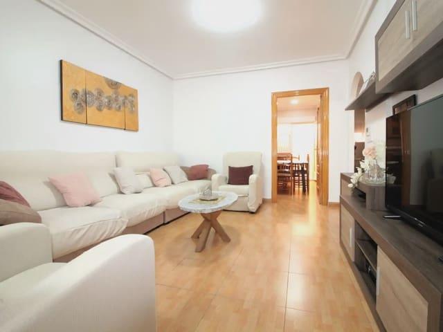 Chalet en venta en San Pedro del Pinatar