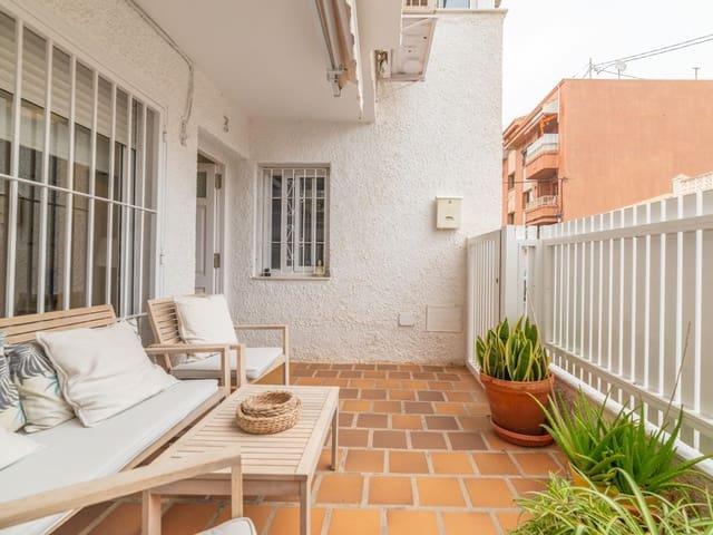 Chalet en venta en San Pedro del Pinatar, Campo de Cartagena y Mar Menor