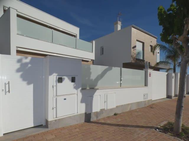 Chalet en venta en San Pedro del Pinatar, Campo de Cartagena y Mar Menor