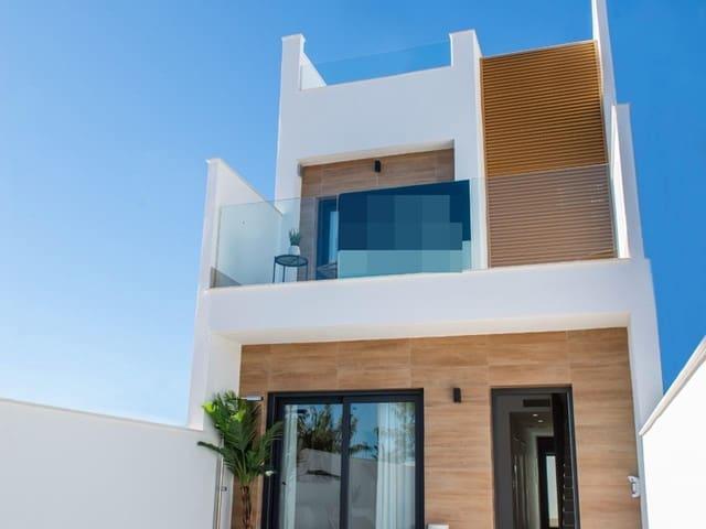 Chalet en venta en San Pedro del Pinatar, Campo de Cartagena y Mar Menor