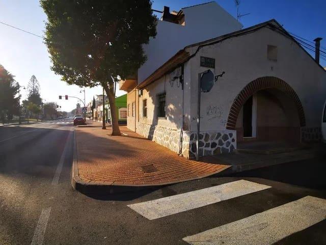 Chalet en venta en San Pedro del Pinatar, Campo de Cartagena y Mar Menor