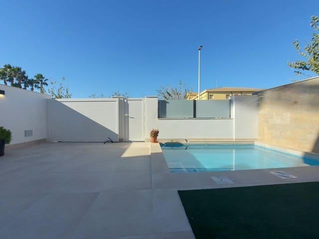 Chalet en venta en San Pedro del Pinatar, Campo de Cartagena y Mar Menor