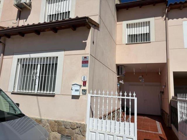 Villa en venta en San Román De Los Montes
