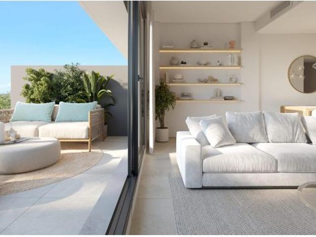 Casa en venta en Indespania, Campo de Gibraltar
