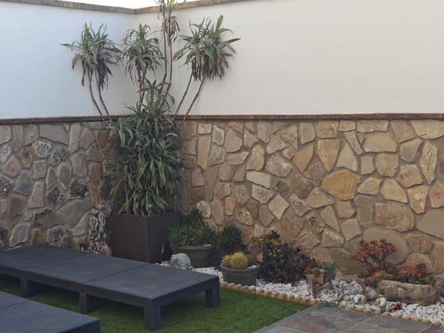 Chalet en venta en San Roque Centro, Campo de Gibraltar