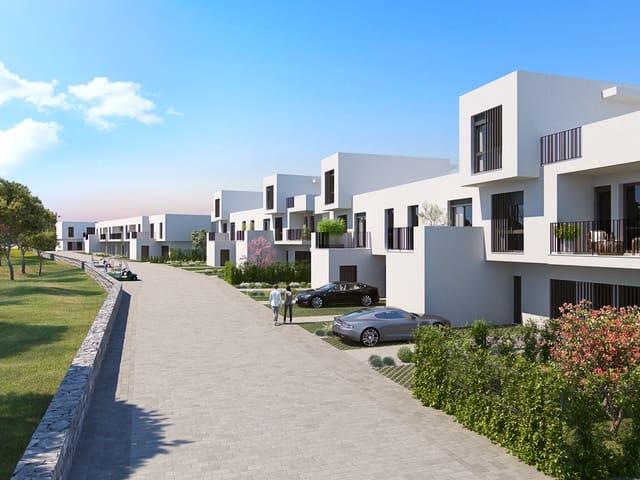 Chalet en venta en San Roque Centro, Campo de Gibraltar