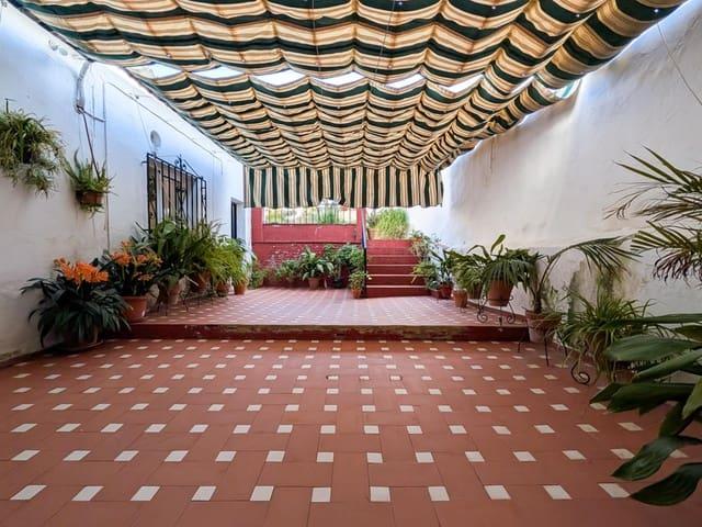 Chalet en venta en Sanlúcar La Mayor, Andalucía