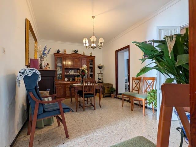 Chalet en venta en Sanlúcar La Mayor, Andalucía