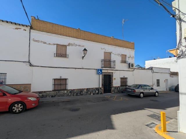 Chalet en venta en Sanlúcar La Mayor, Andalucía