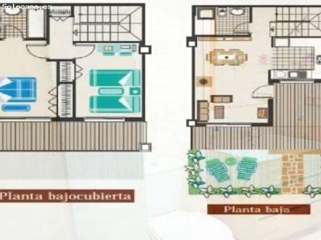 Casa en venta en Urbanització Panoràmica, el Baix Maestrat