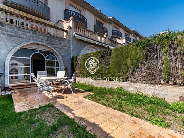 Chalet en venta en Garraf, Catalunya