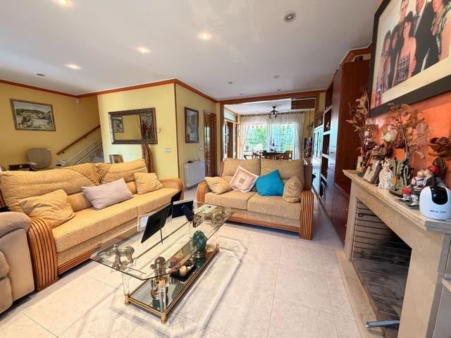 Chalet en venta en Maresme, Catalunya