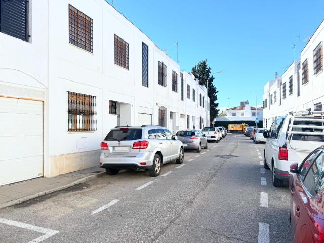 Casa en venta en Distrito Norte, Sevilla