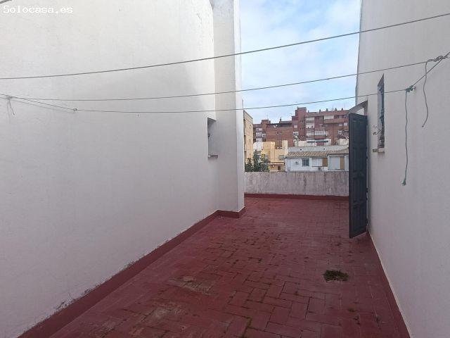 Casa en venta en San Pablo-Santa Justa, Sevilla