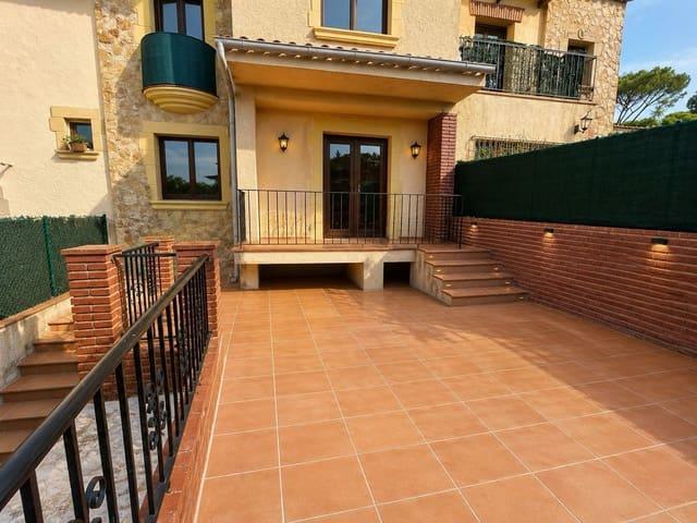 Chalet en venta en Baix Empordà, Catalunya