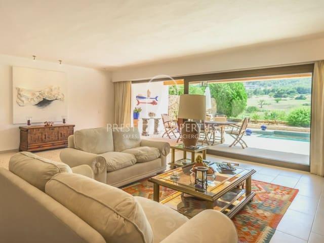 Chalet en venta en Urbanització Siesta, Eivissa