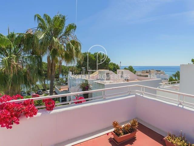 Chalet en venta en Urbanització Siesta, Eivissa