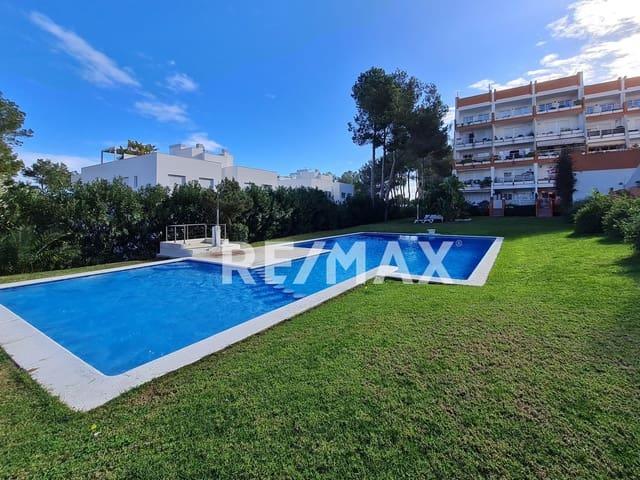 Chalet en venta en Urbanització Siesta, Eivissa