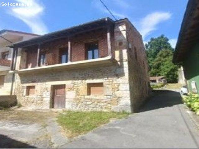 Casa en venta en Santa María De Cayón, Cantabria
