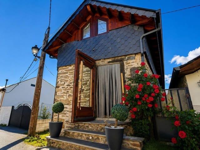 Chalet en venta en El Bierzo, Castilla y León
