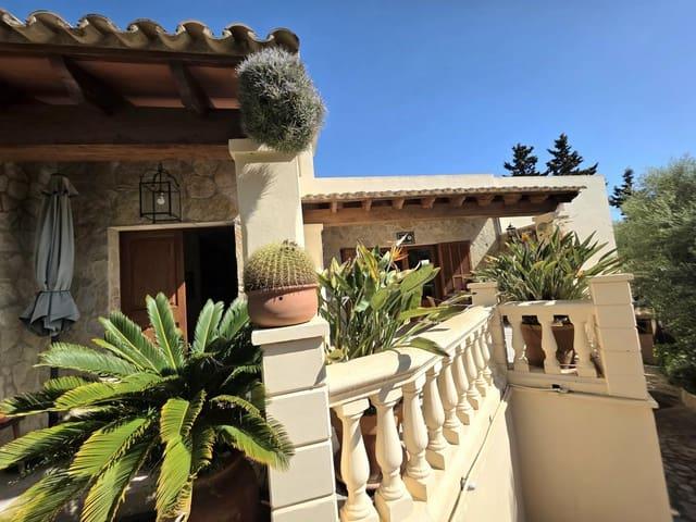 Chalet en venta en Migjorn, Baleares