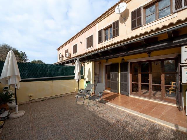Chalet en venta en Migjorn, Baleares