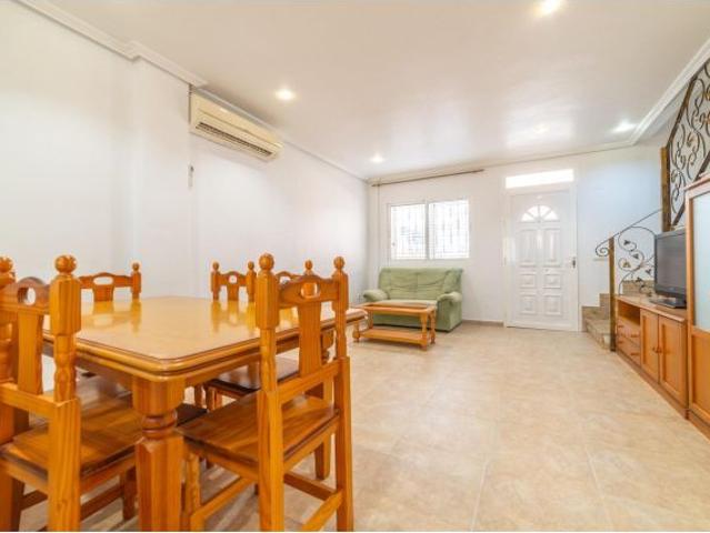 Casa en venta en Colonia Julio Ruiz de Alda, San Javier