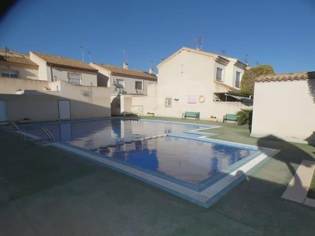 Chalet en venta en San Javier, Campo de Cartagena y Mar Menor