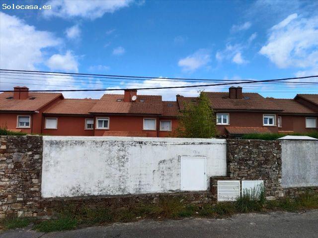 Casa en venta en A Costiña, O Salnés