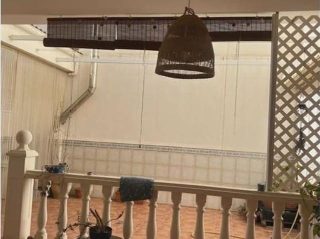 Chalet en venta en l'Alt Vinalopó / El Alto Vinalopó, Valencia