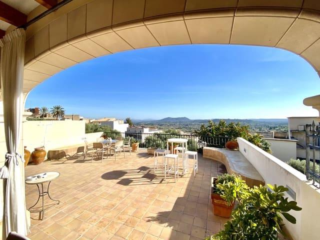 Chalet en venta en Caimari, Raiguer